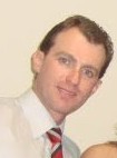 Evandro Daniel (Pesquisador Colaborador)