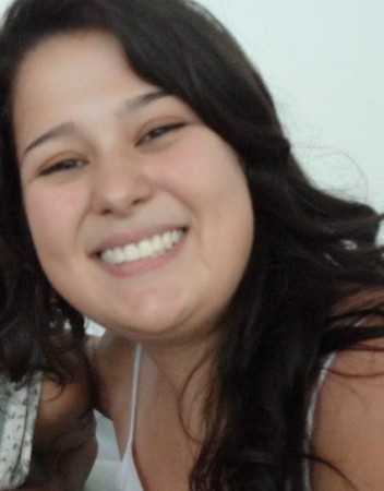 Rebeca Durço Coelho (Pesquisadora Colaboradora)