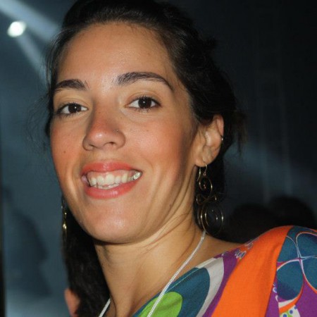 Maria Carolina Villaça Gomes (Pesquisadora Colaboradora)